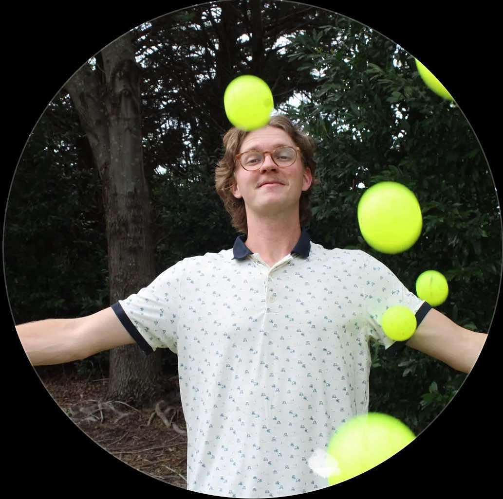 Wesley Hanson | WesDawg
