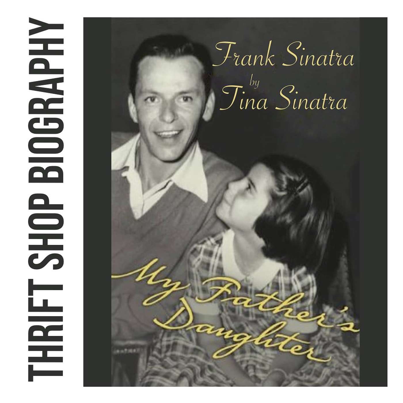 Thrift Shop Biography