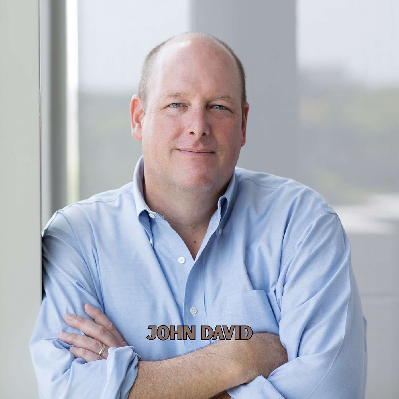 John David on The Bystander and Viral Truth