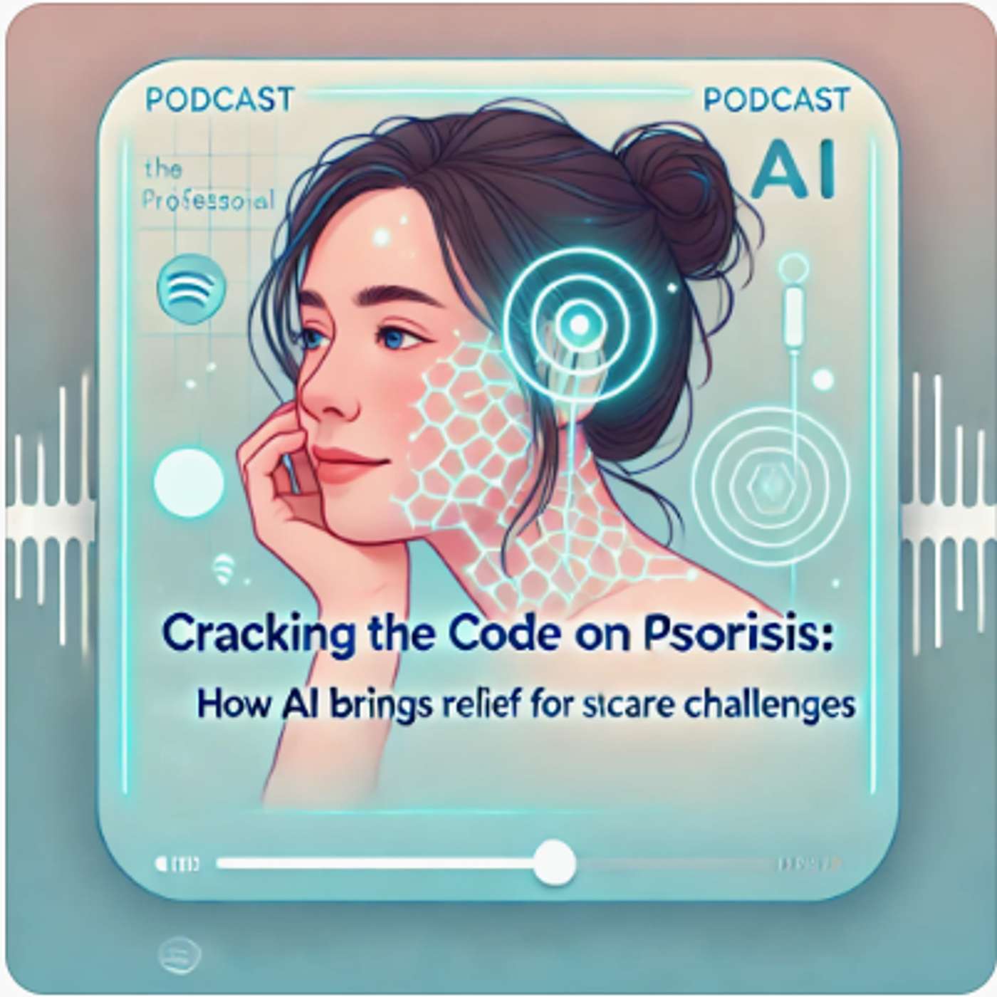 AI Solving Your Health, from Head to Toe