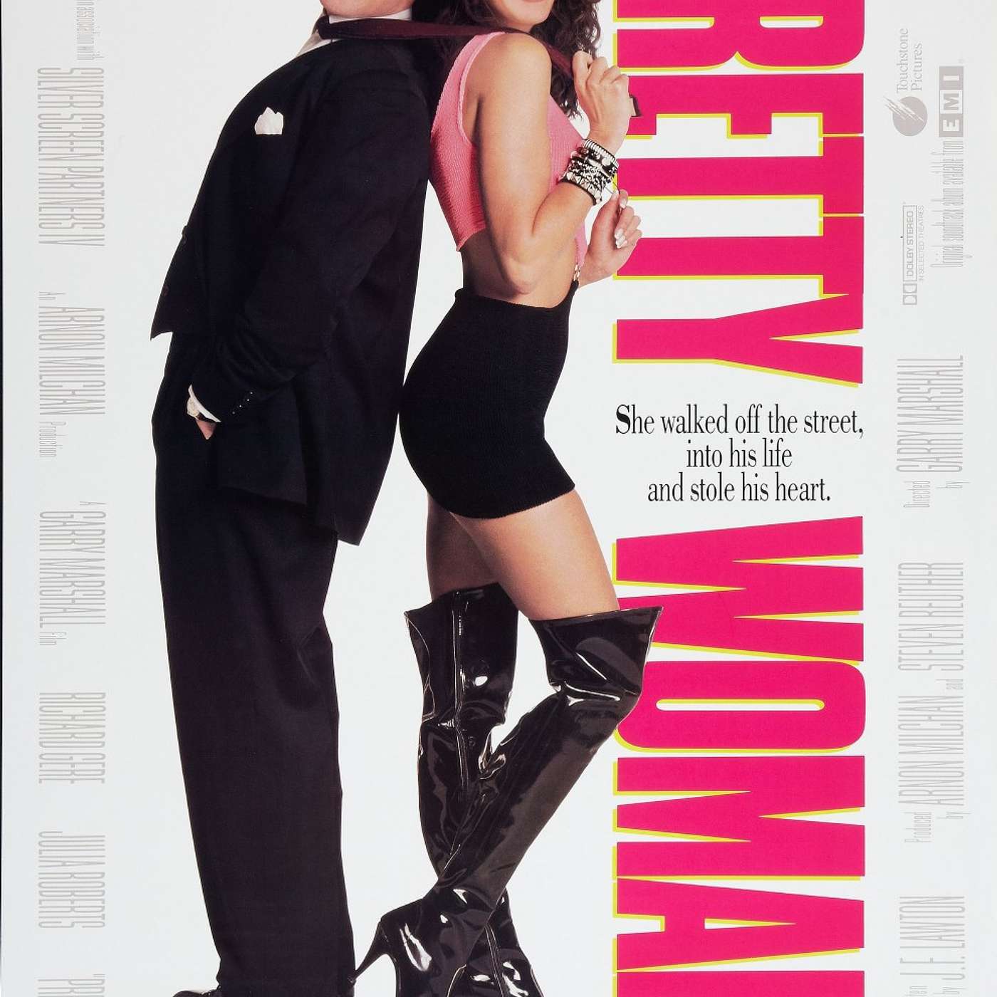 Episode 97 - Pretty Woman (1990)