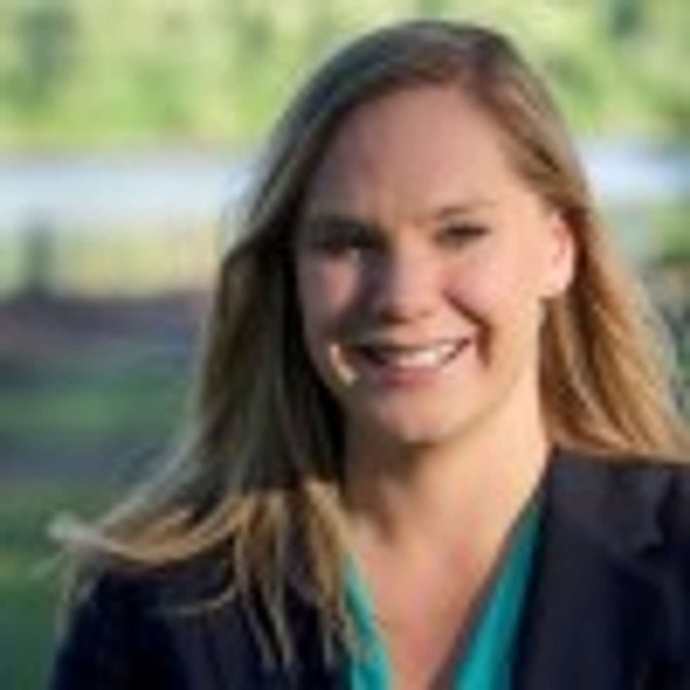 Ashley Kalinauskas: Founder and CEO of Torigen Pharma