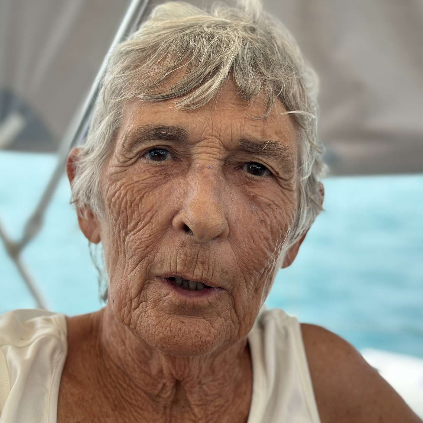 BoatCast Mabul