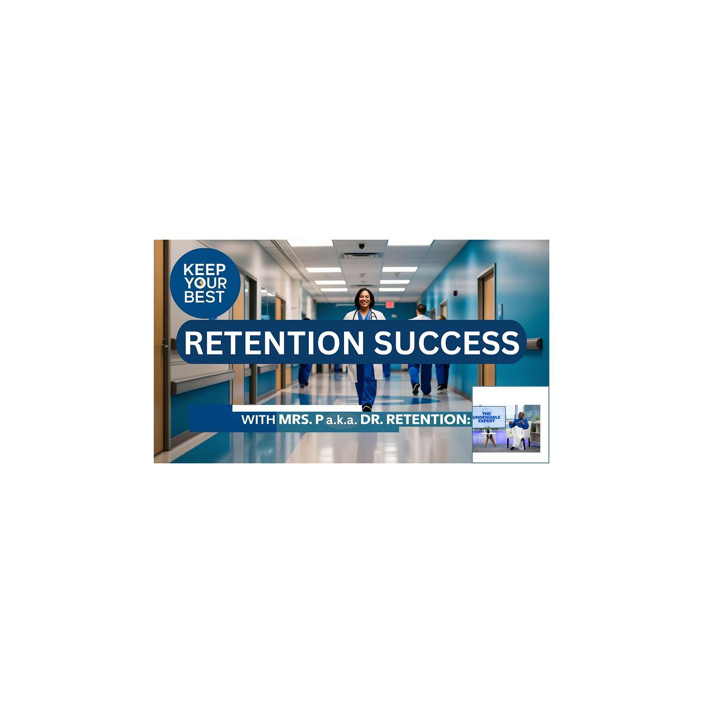 The Burnout Loop: How to Break the Cycle and Retain More Staff (For Healthcare Administrators and Coaching-Based HR Teams Supporting Emotional Health)