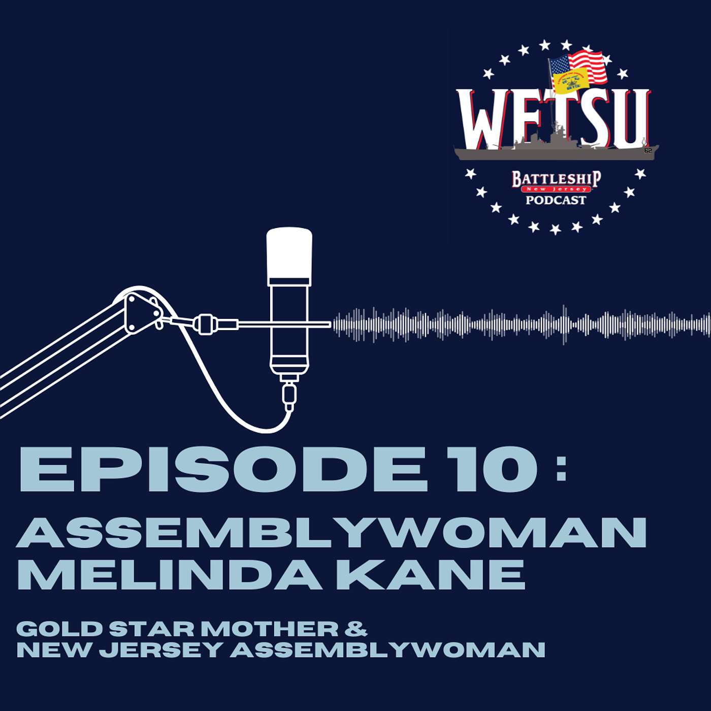 Asw. Melinda Kane: Turning Grief into Purpose & Public Service