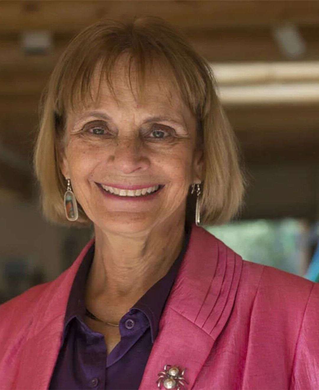 Anne Hillerman