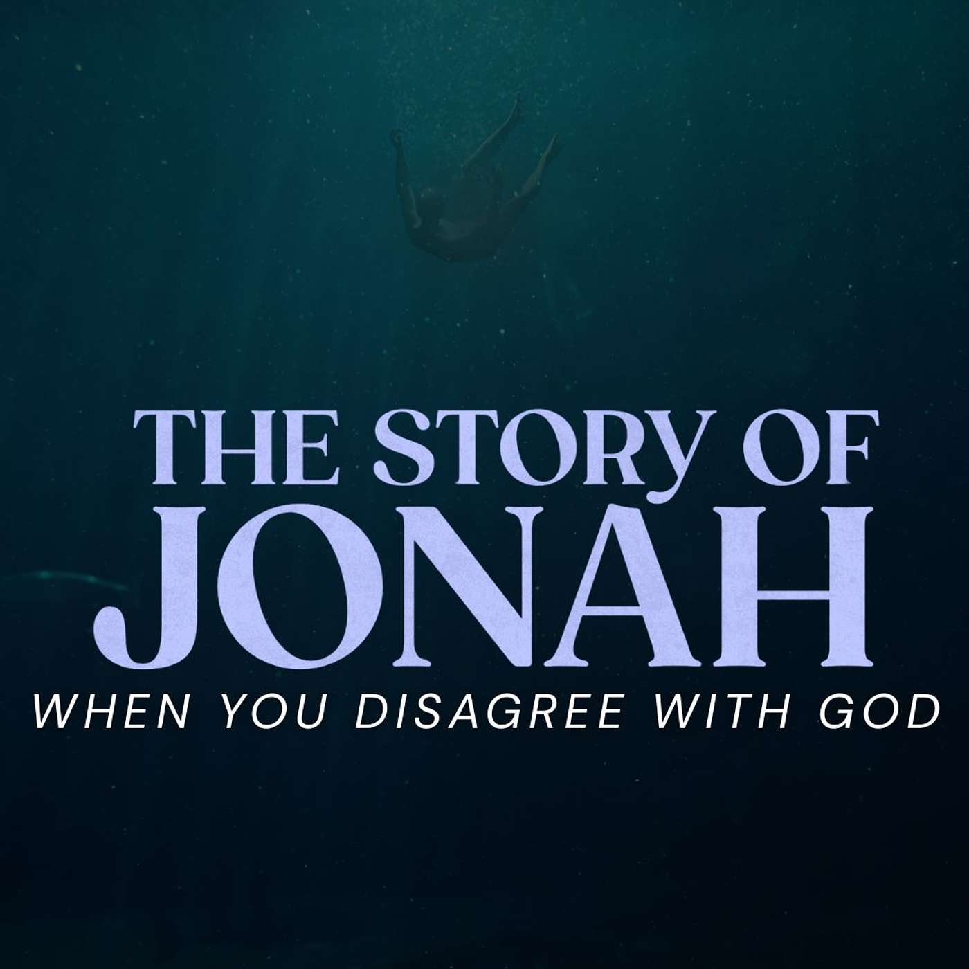 Our Anger & God's Questions | Jonah 4