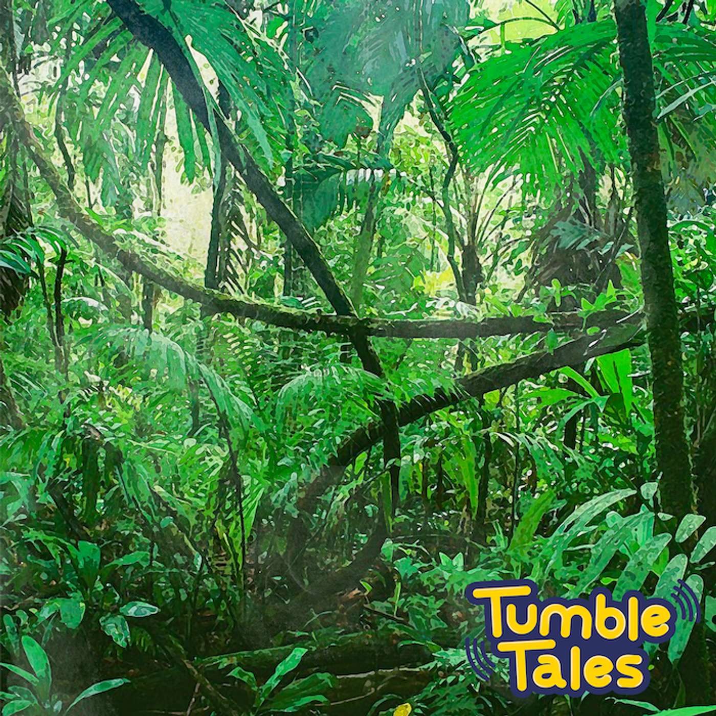 Ep. 2 - Rainforest Photo Safari