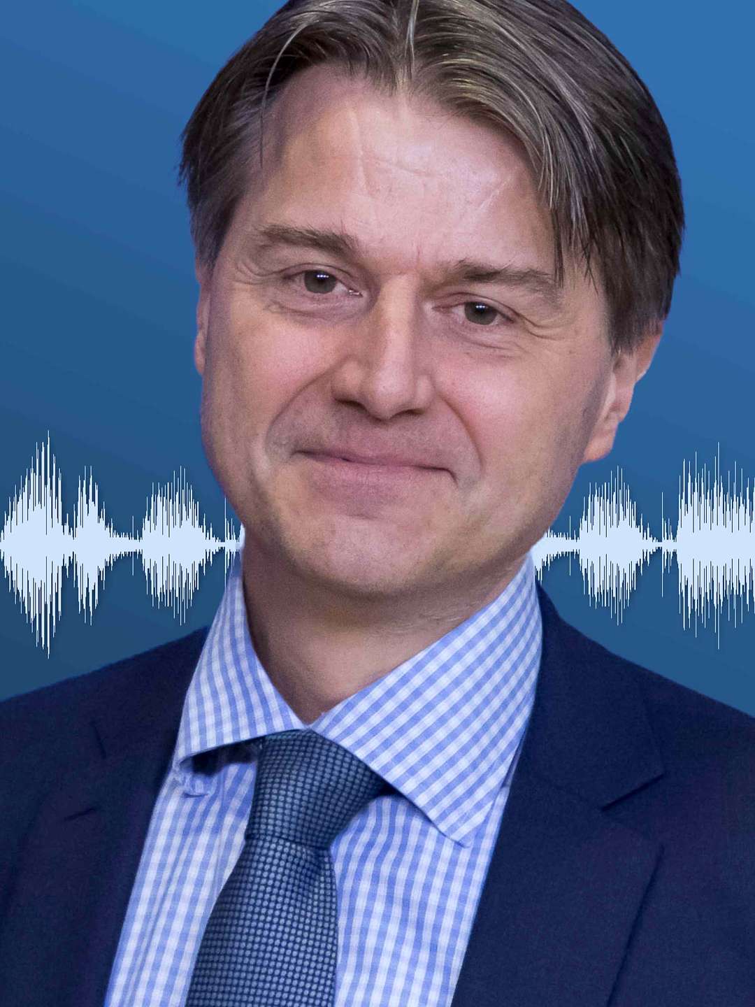 Stefaan De Rynck
