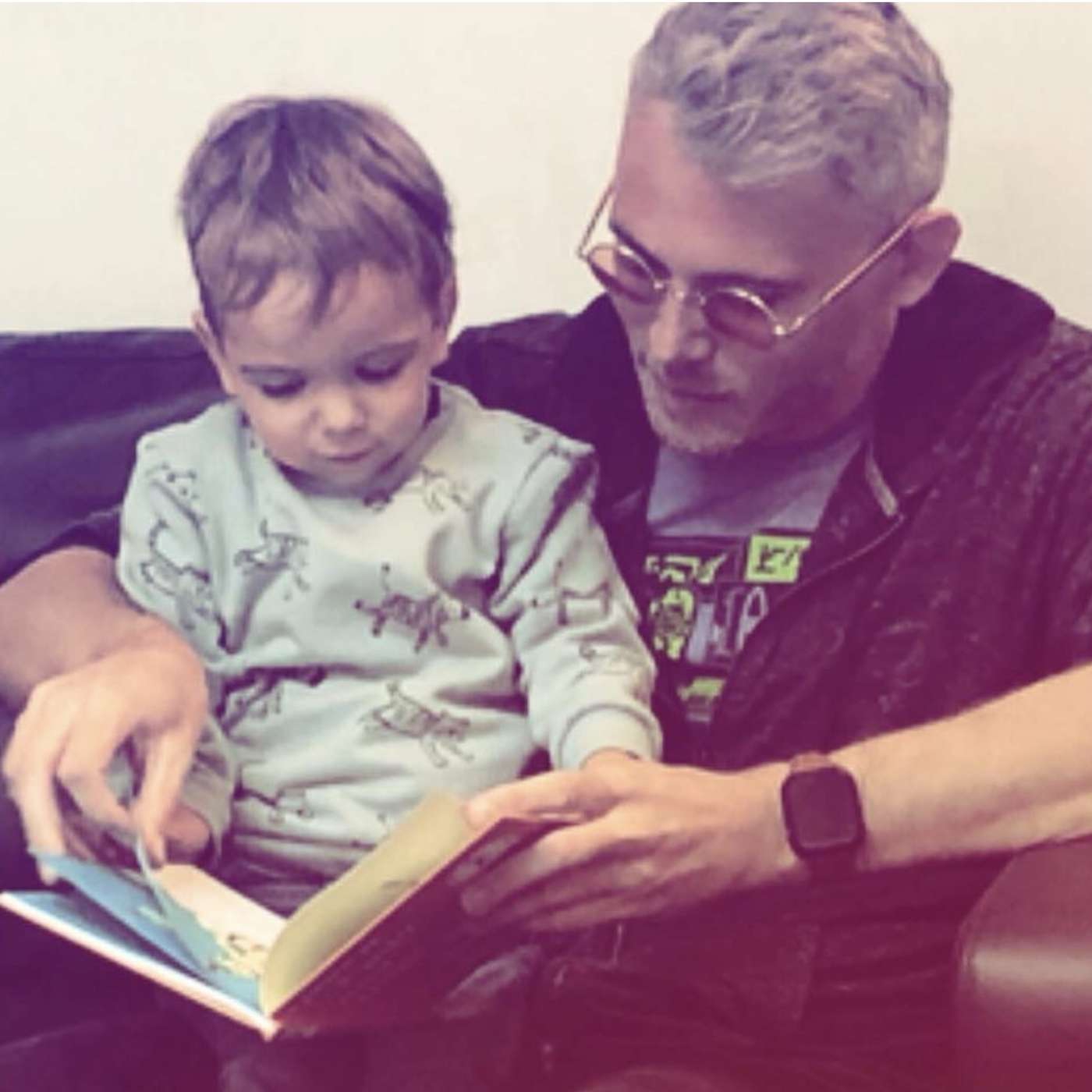 UK Holds US Child Hostage From His Father, Ignoring Hague Convention For Years; With David Bond