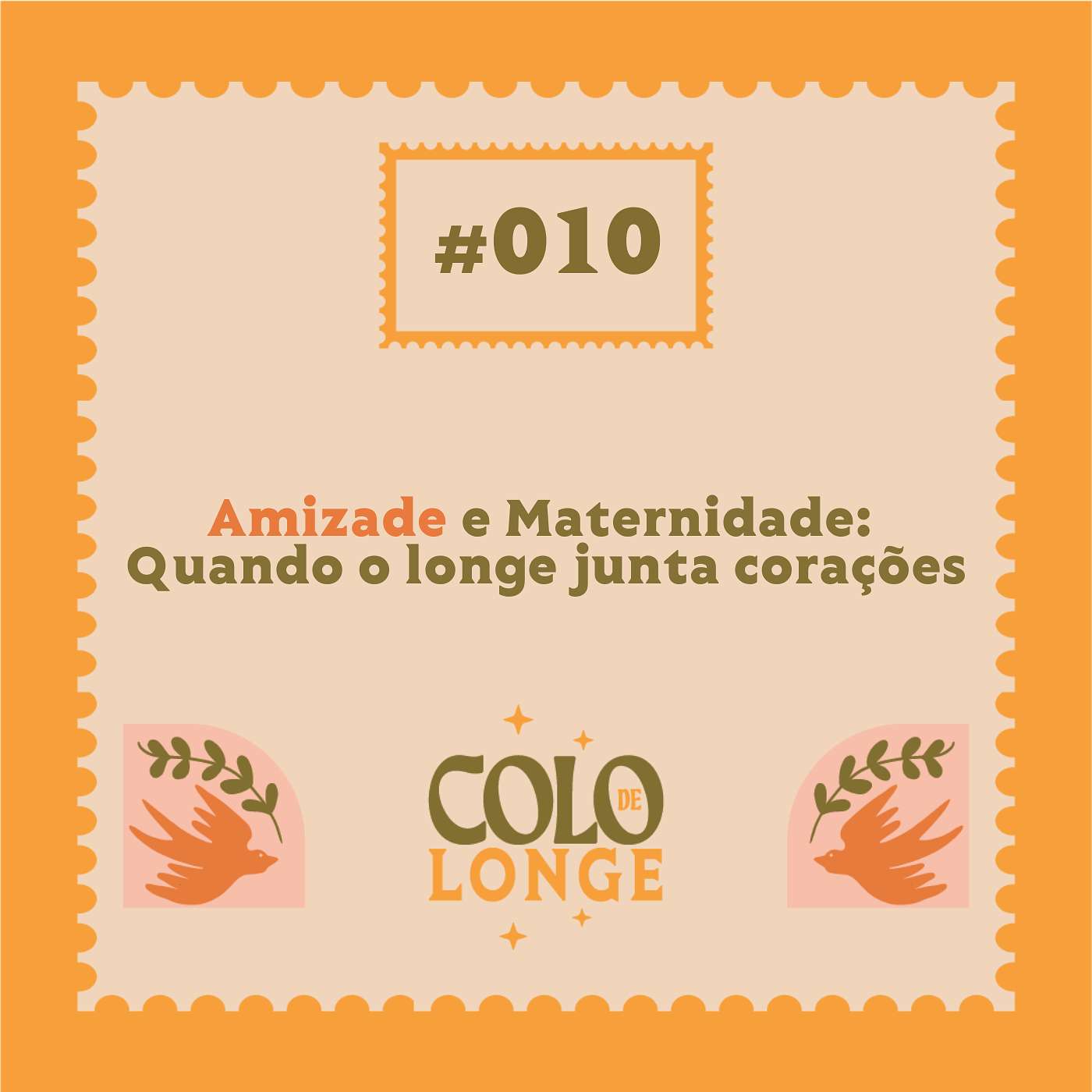Colo de Longe