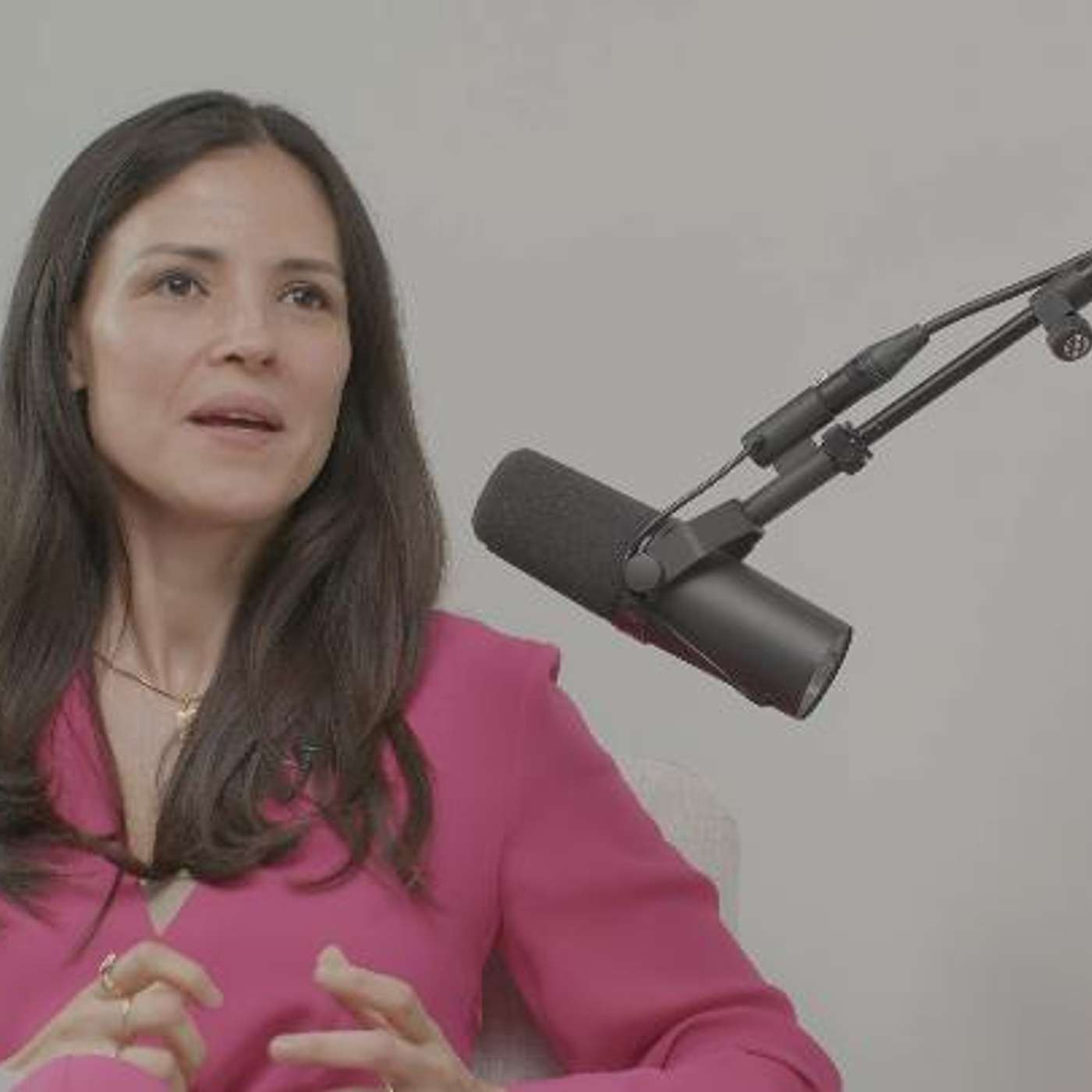 Sandra Leicht-Cabrera – Comercio que transforma: entre fronteras, estándares y sostenibilidad real