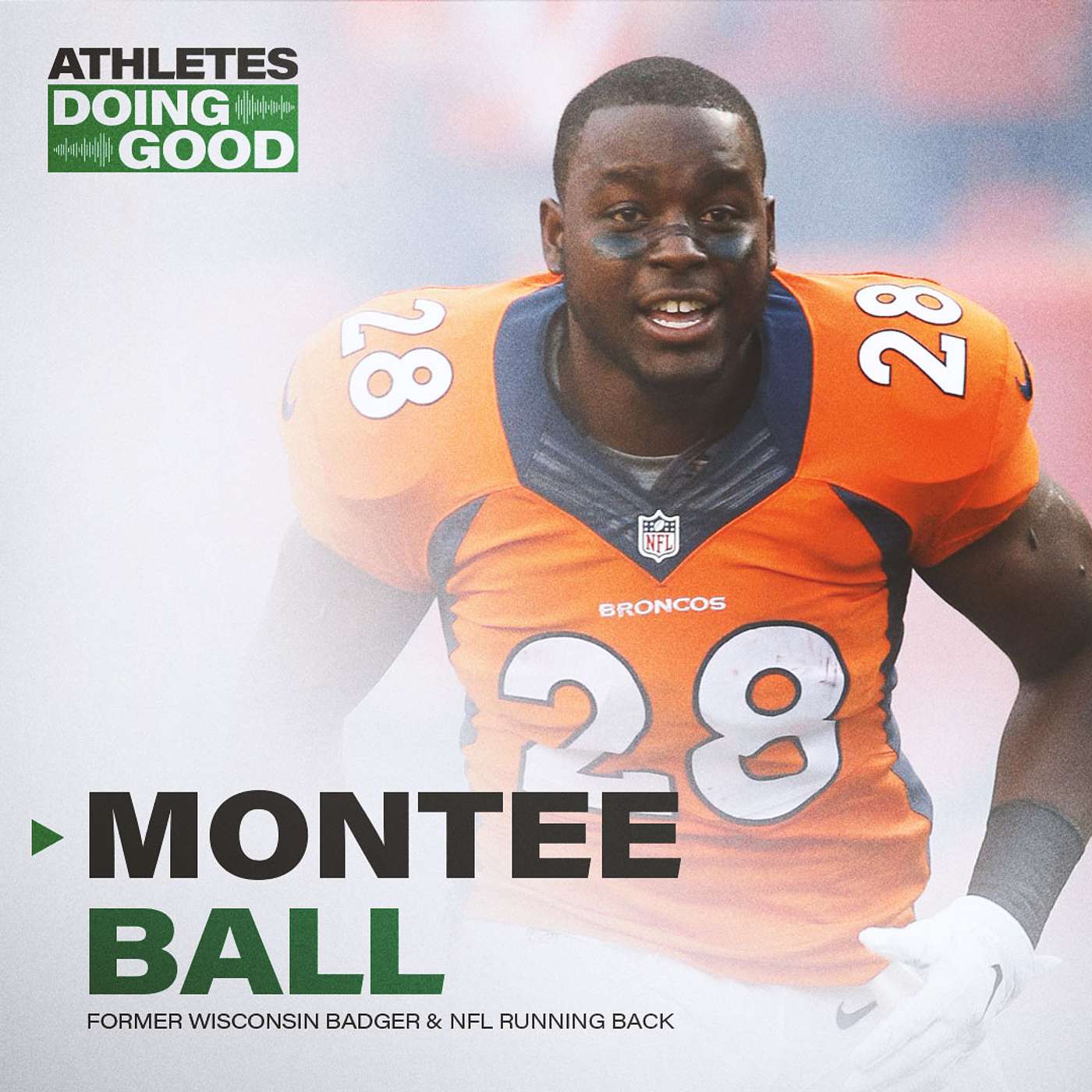 Montee Ball