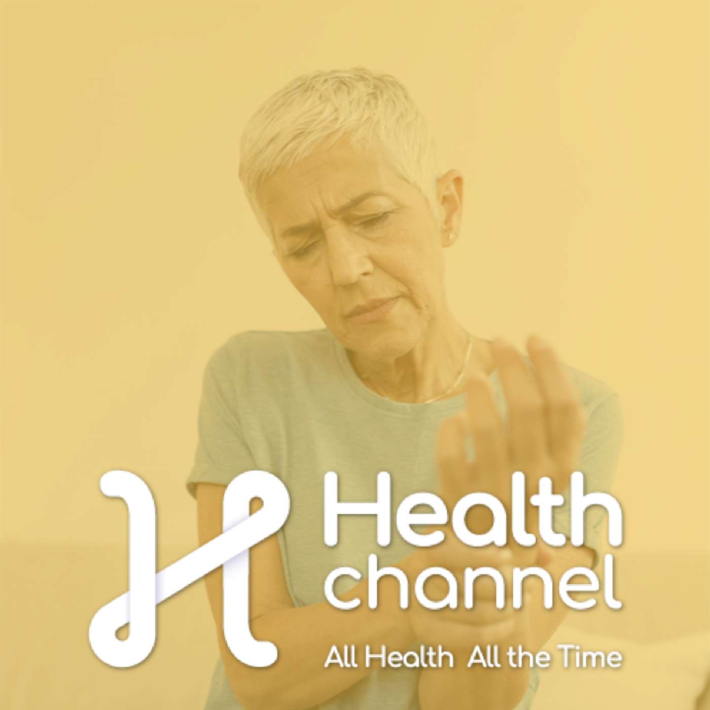 Wrist Instability: Causes, Treatments, and Recovery Options | Ask the Doc episode artwork