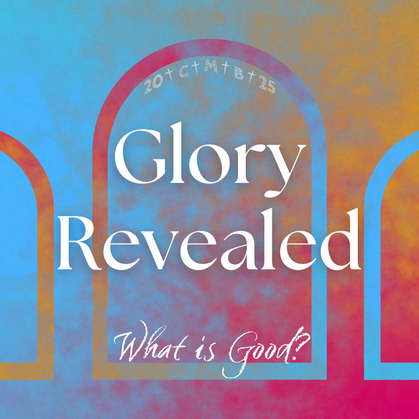 What Is Good episode artwork