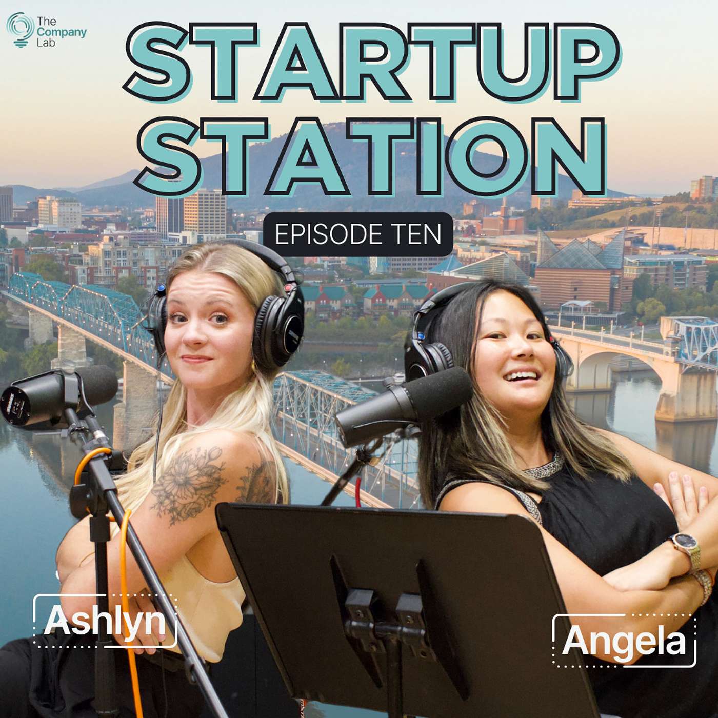 Startup Station