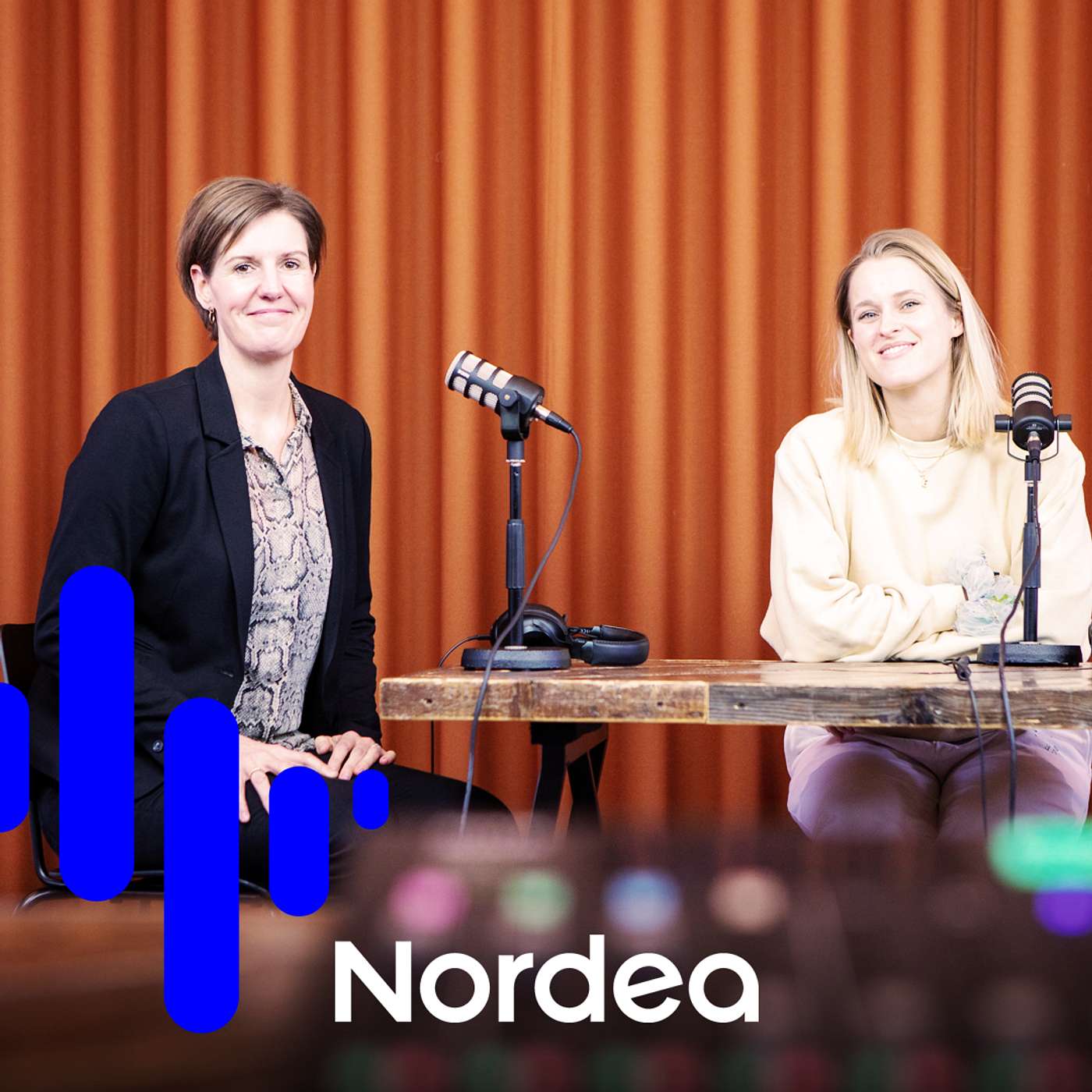 Episode 5: Skal du leve af pasta og ketchup, når du går på pension?