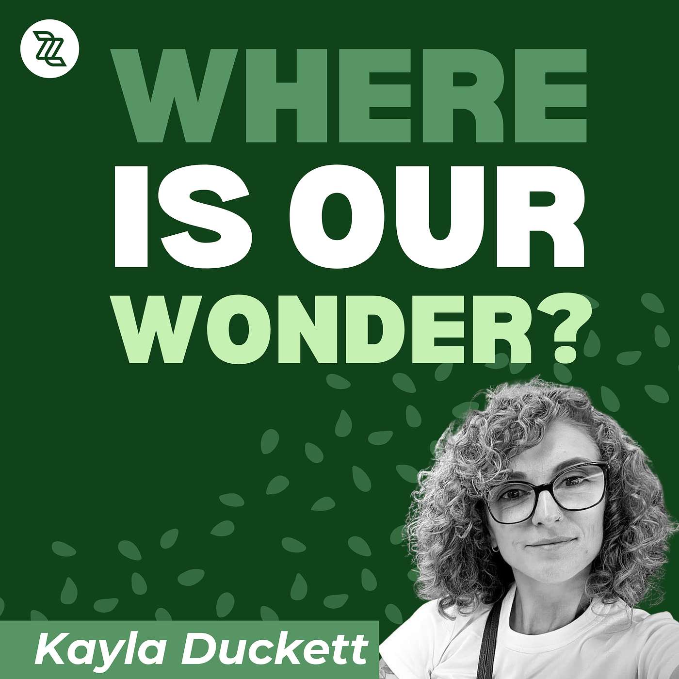 5 October 2025 | Where Is Our Wonder | Kayla Duckett
