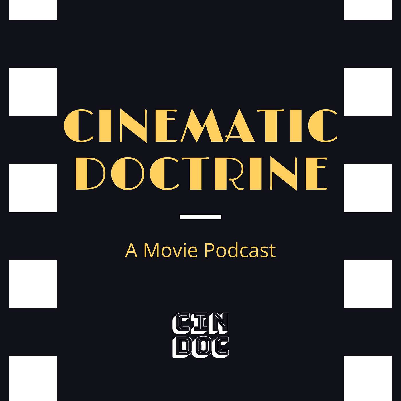 Cinematic Doctrine