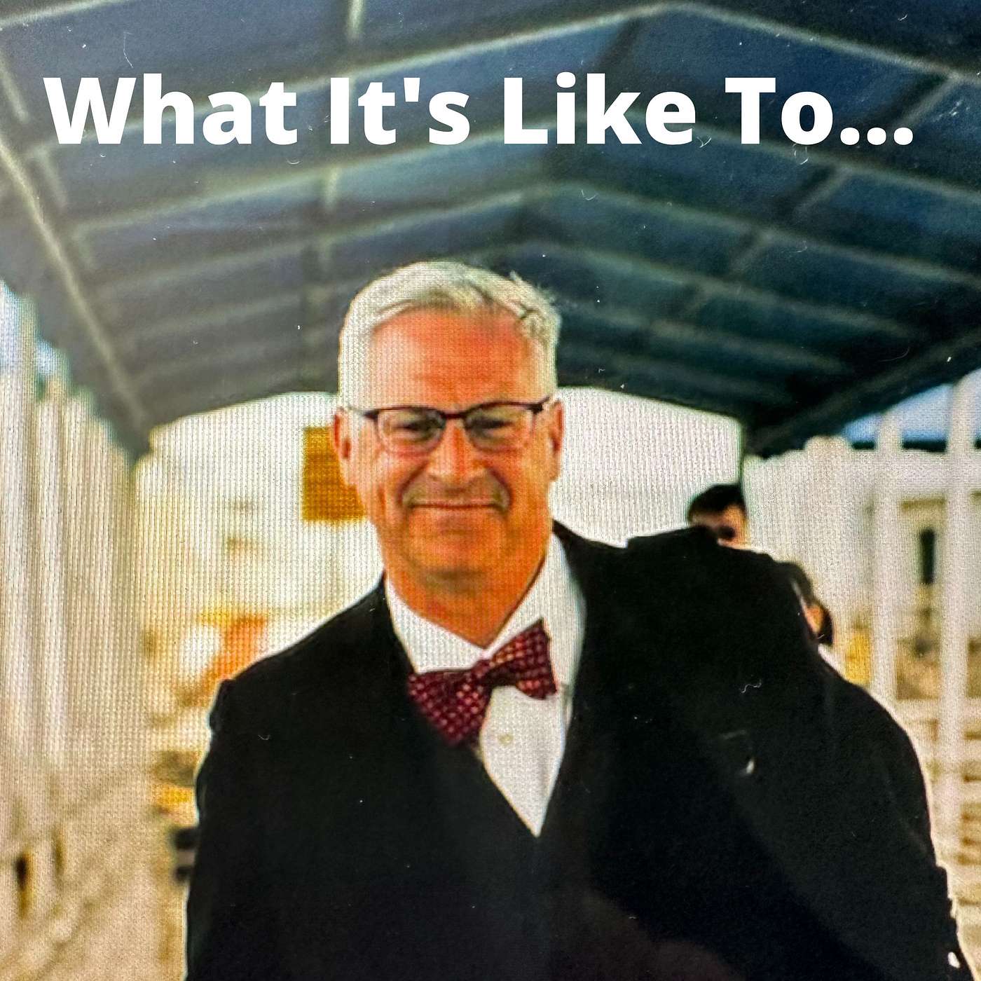 What It\'s Like To...