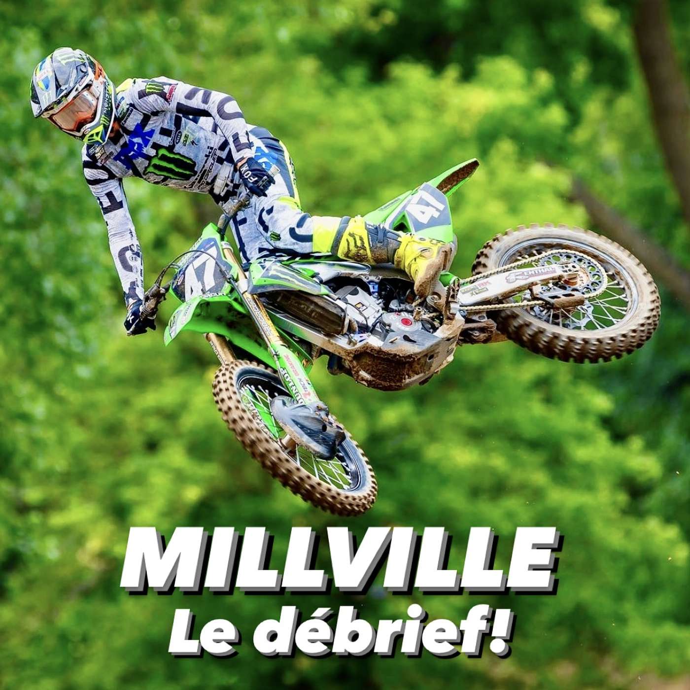 MX US 2024 Round 7: SPRING CREEK @ Millville, MN