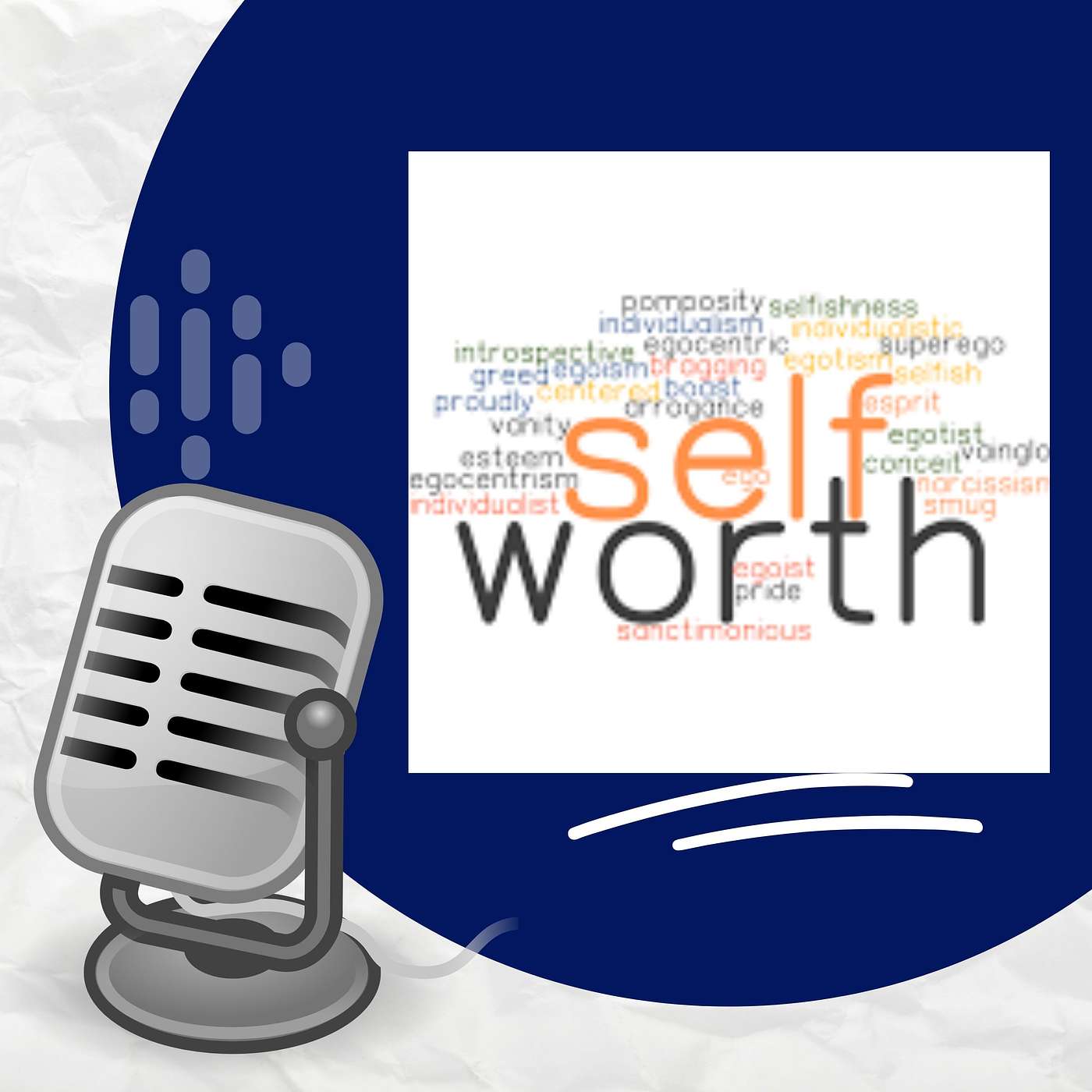 Supporting Dad\'s Monthly Podcast