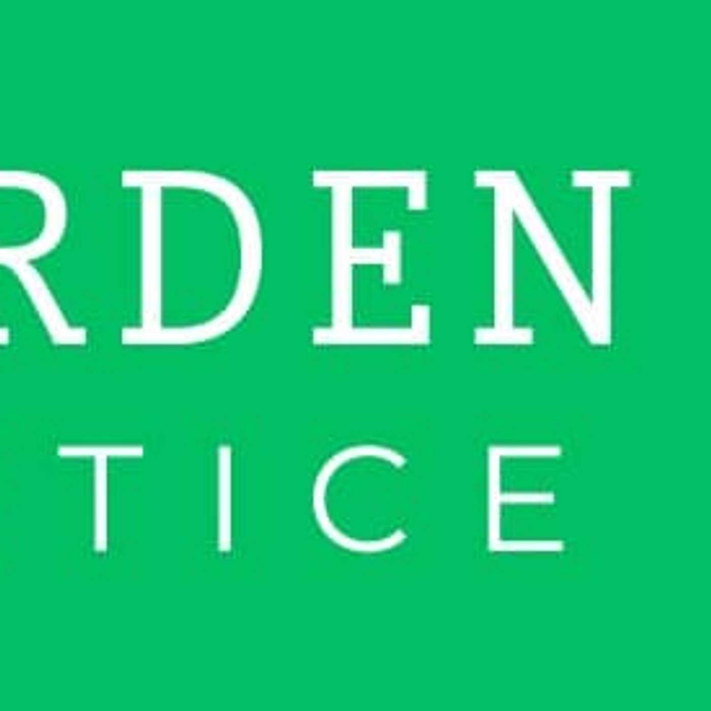 Garden State Justice Group