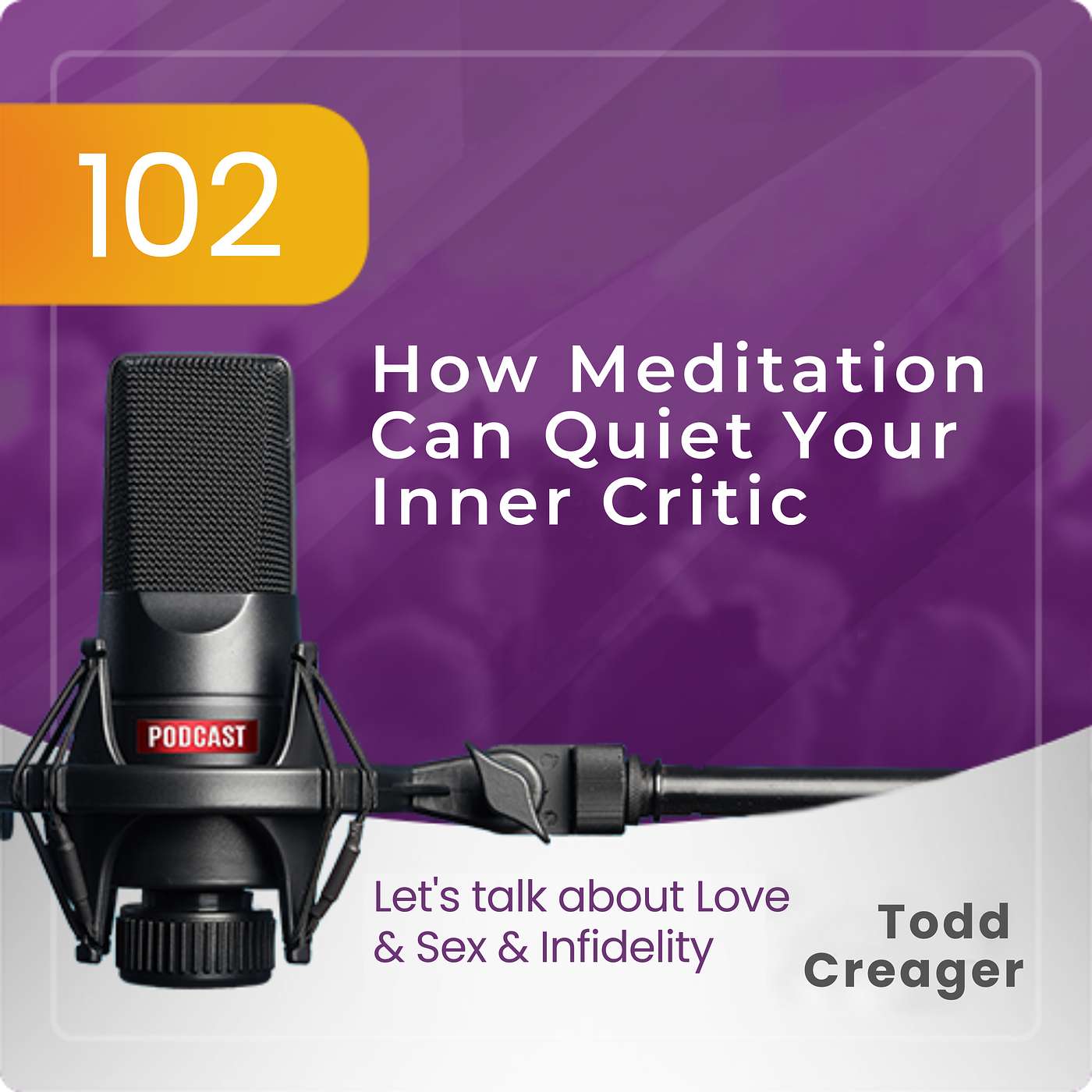 Let\'s Talk About Love, Sex & Infidelity