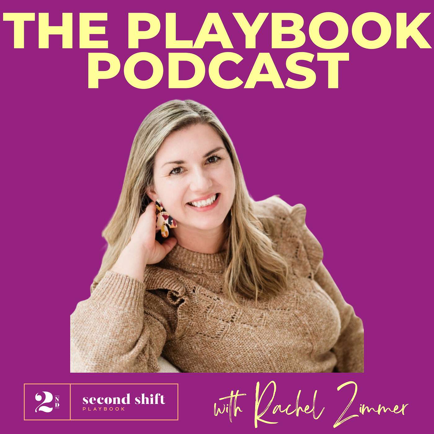 The Playbook Podcast
