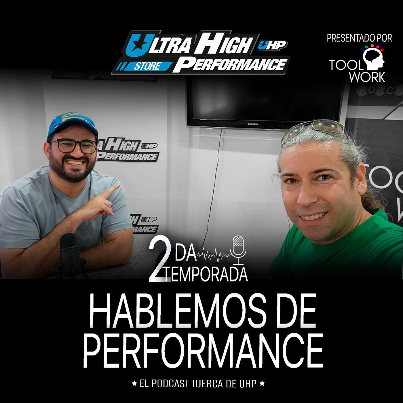 Hablemos de Performance