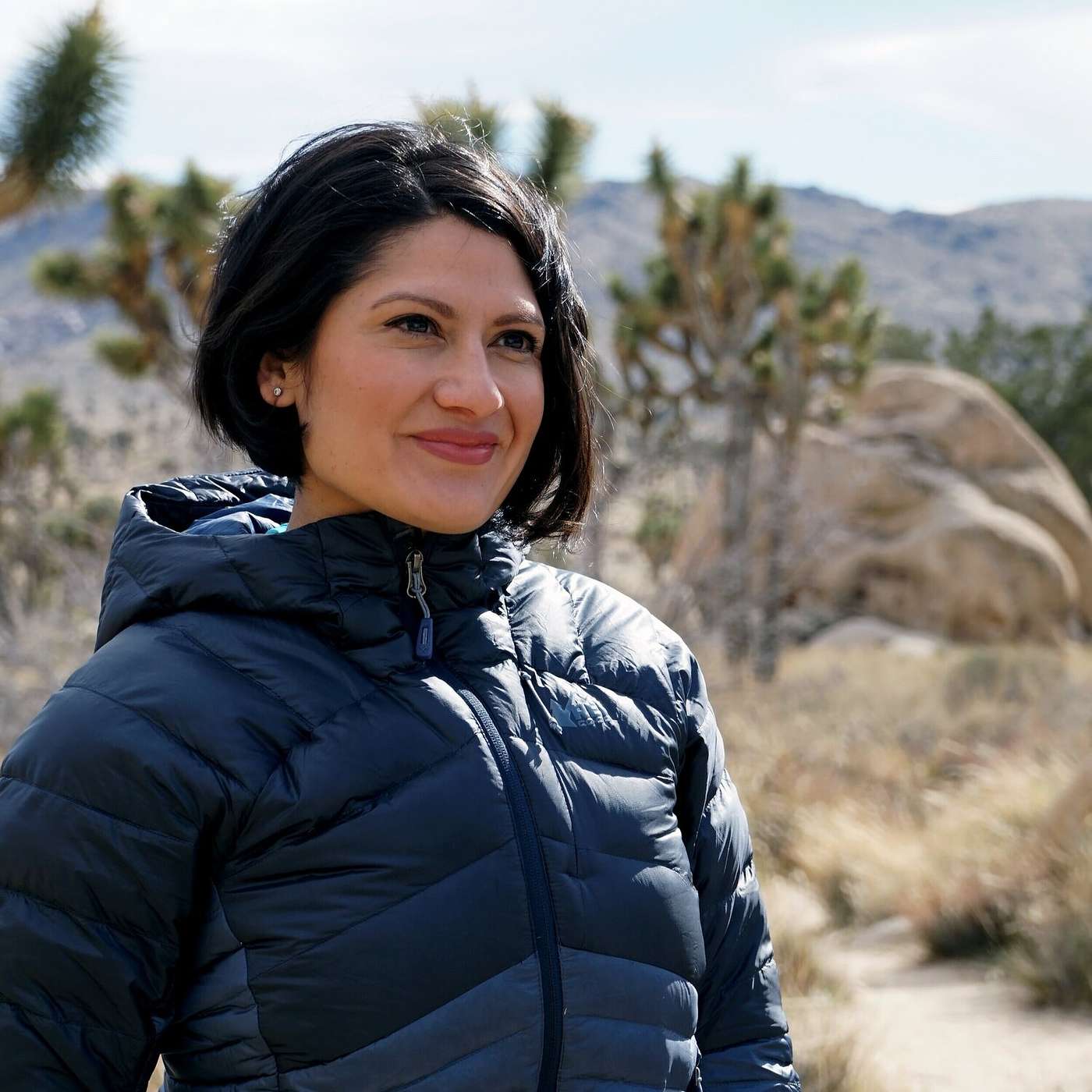 #115 - Personal Growth and the "52 Hike Challenge" with Karla Amador episode artwork