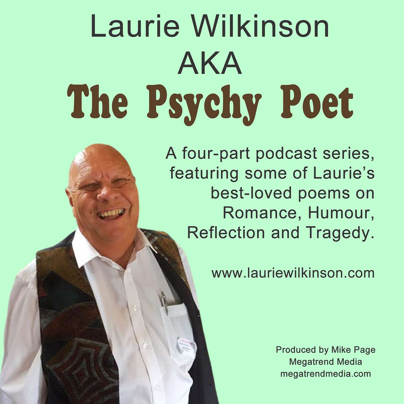 THE PSYCHY POET