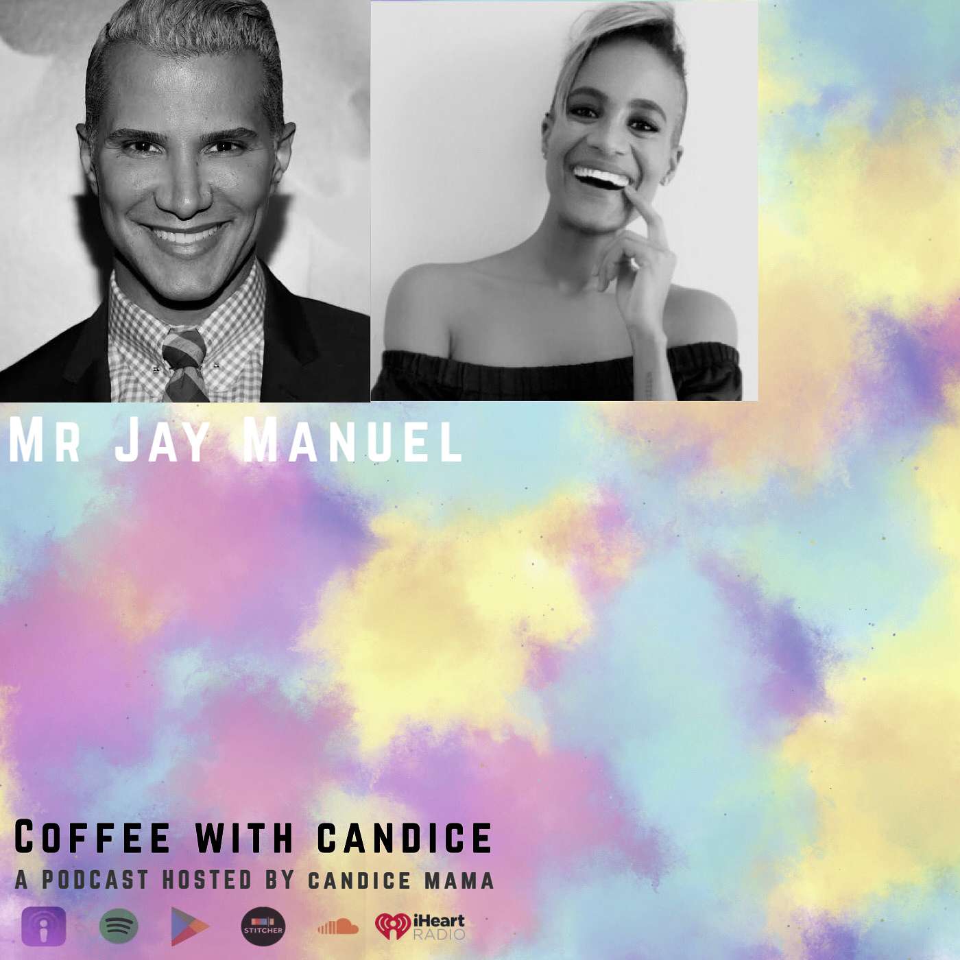 Finding Your Authenticity Mr Jay Manuel
