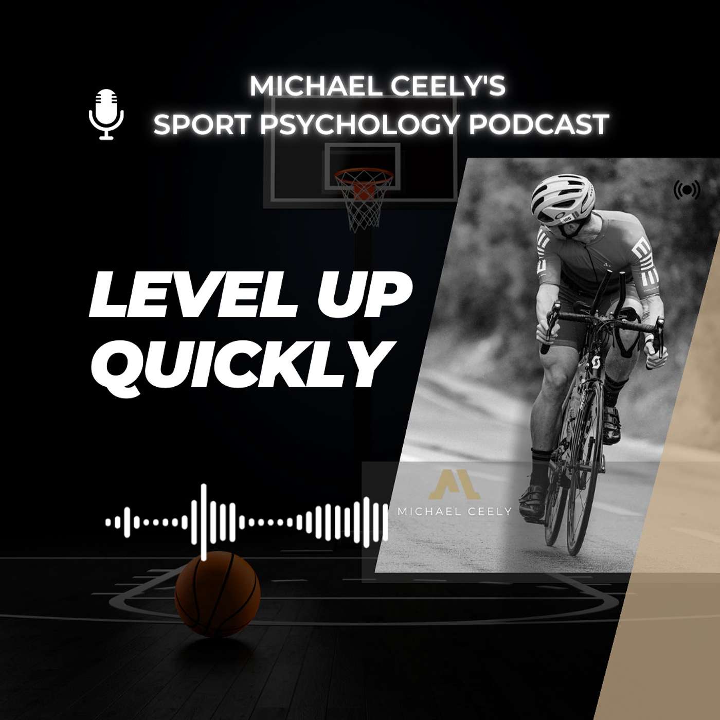 Michael Ceely\'s High Performance Podcast
