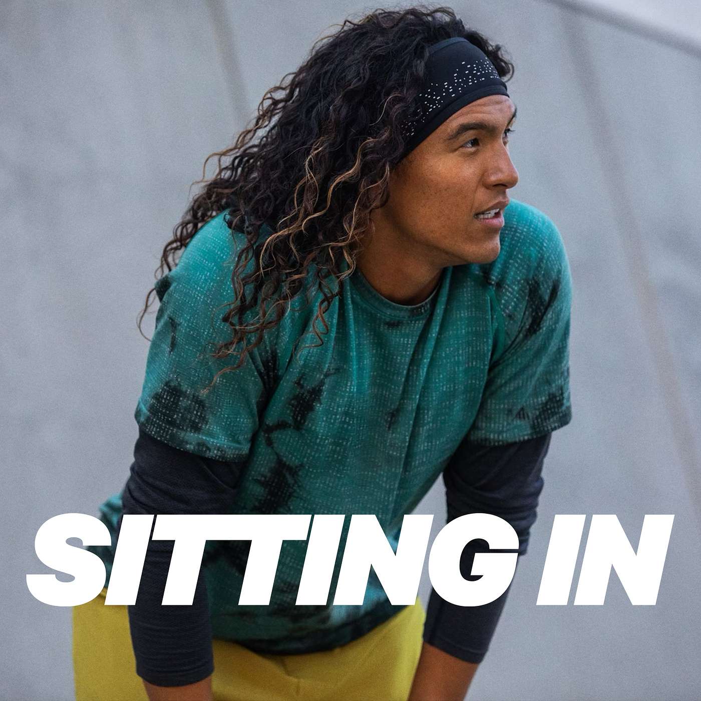 Sitting In Podcast
