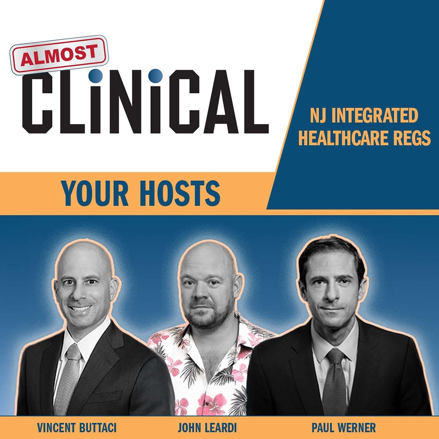 Under One Roof: New Jersey’s Integrated Healthcare Revolution episode artwork