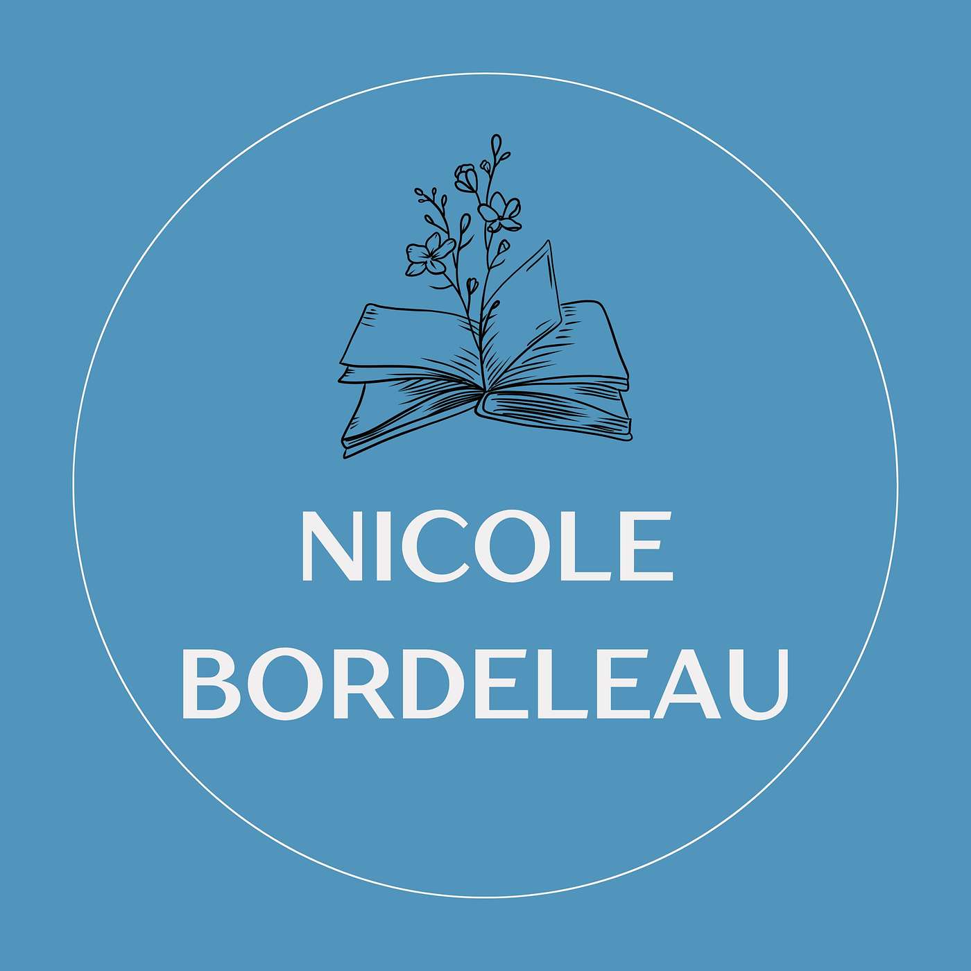 Samedi de lire avec Nicole Bordeleau - 2019 episode artwork