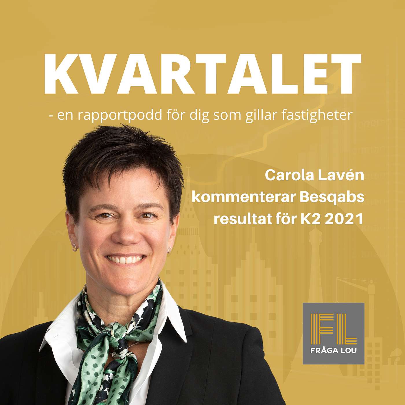 Kvartalet