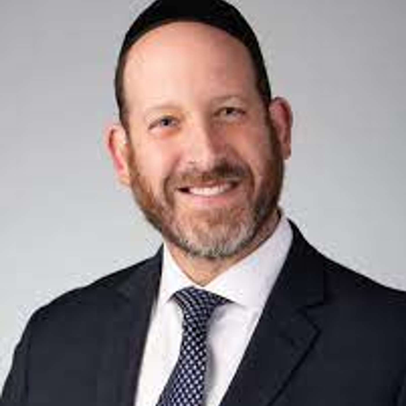 Rabbi Silber: Finding the Inner Sap - Tu B'Shevat 2024 episode artwork