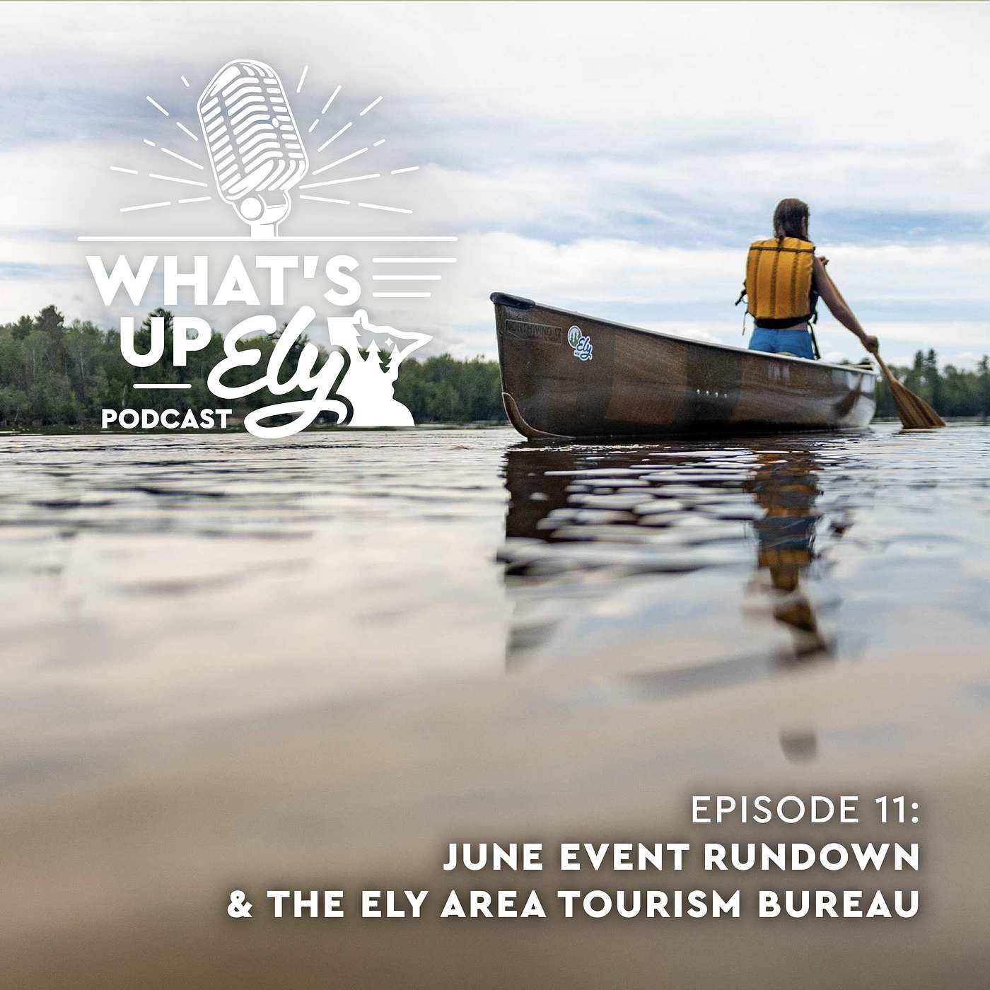What\'s Up Ely
