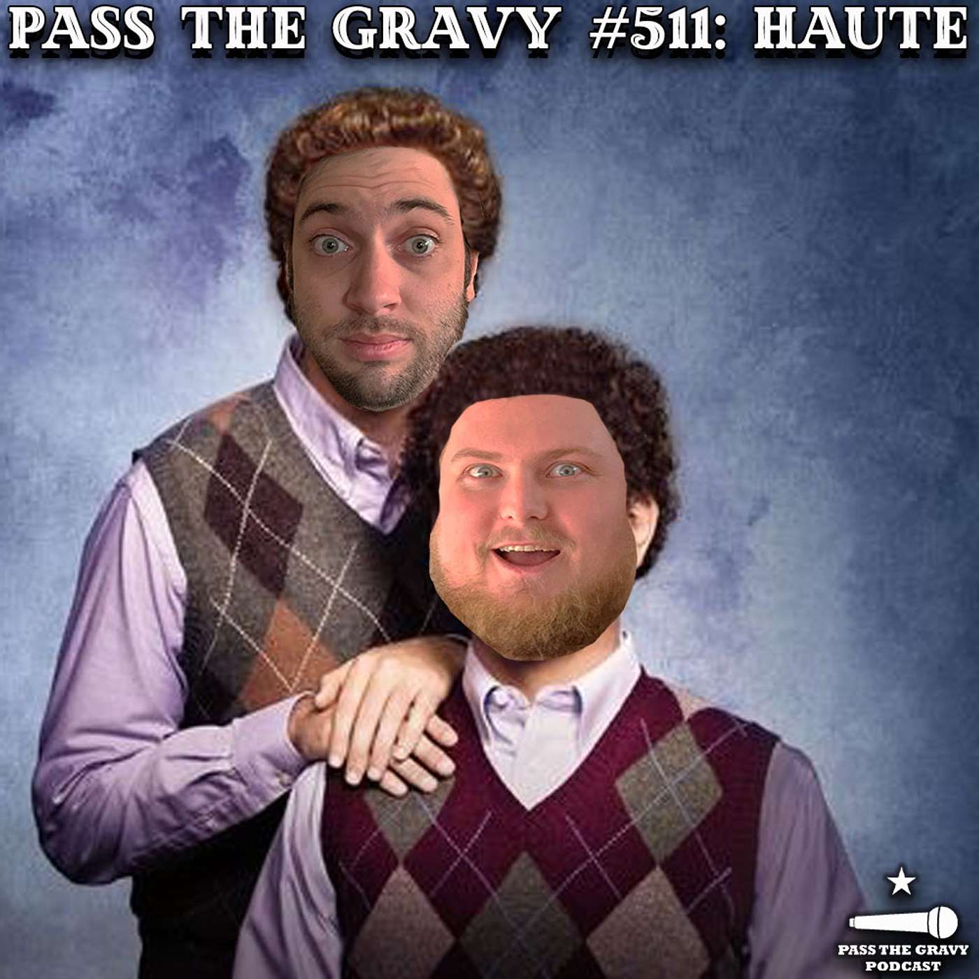 Pass The Gravy