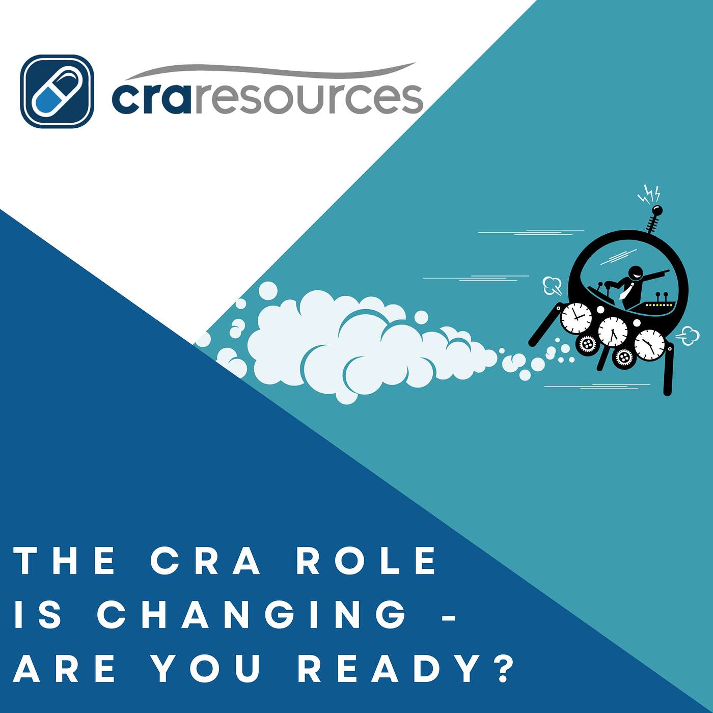 Secrets of a CRA Recruiter
