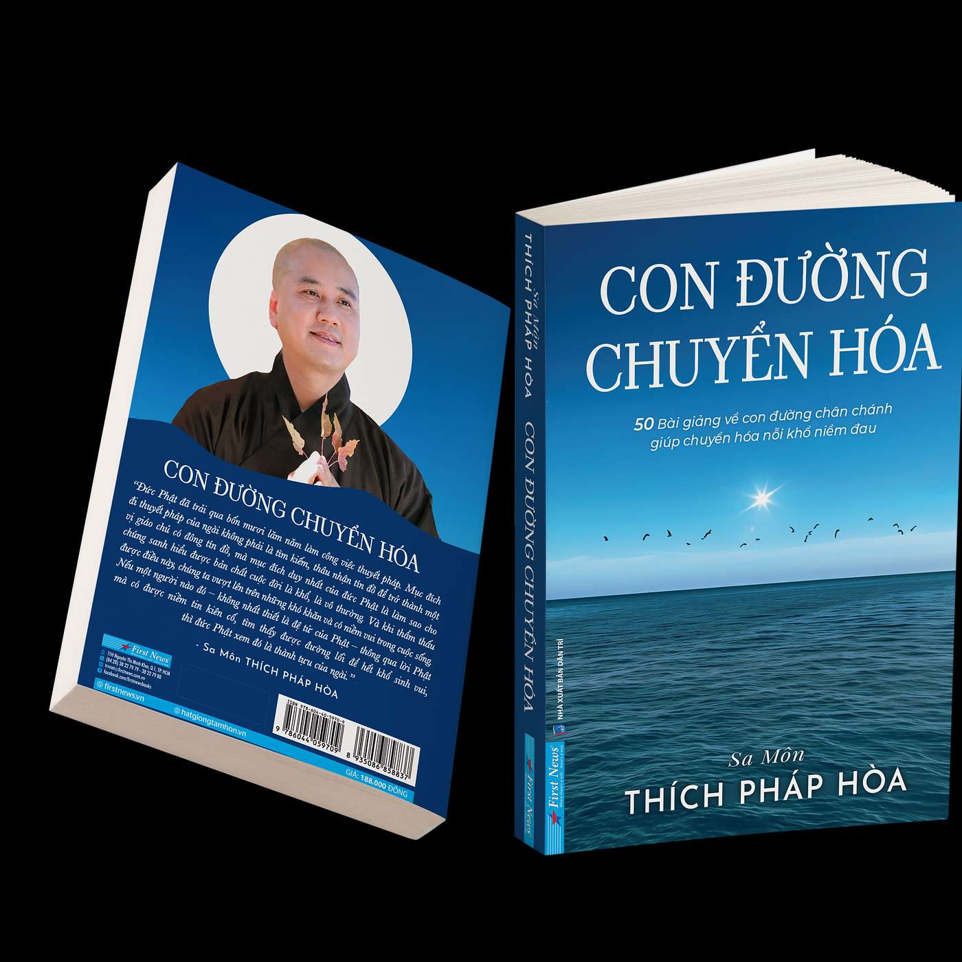 Con đường chuyển hóa - Mưu sinh mà không đánh mất mình, có thật sự khả thi