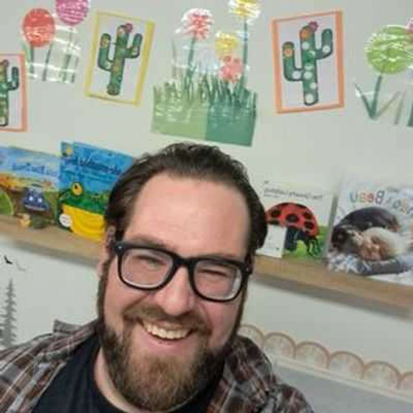 Empowering Voices Thomas R. Wilson on Neurodiversity and Community Advocacy