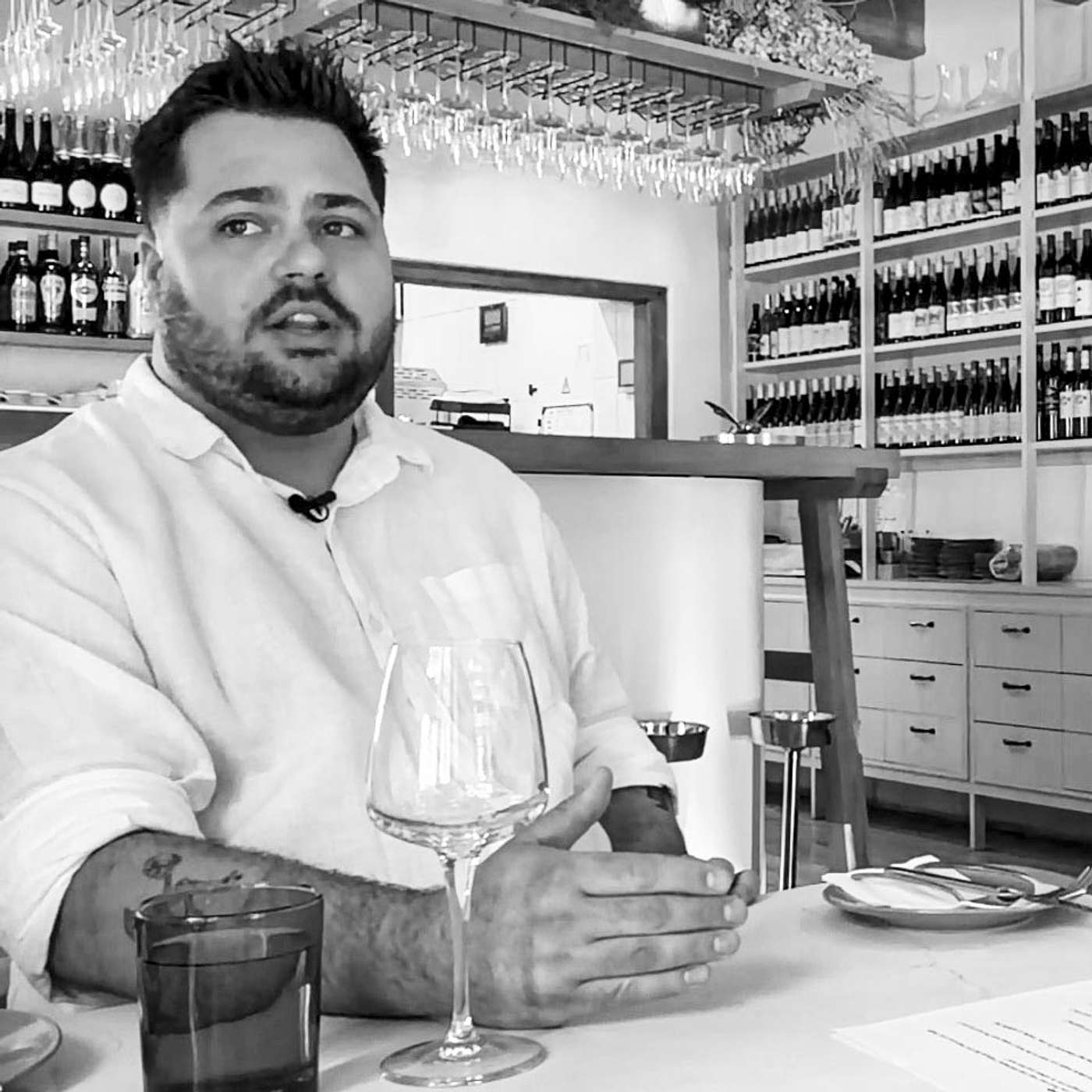 S2-01. De Eetkamer - Marco Cardoso