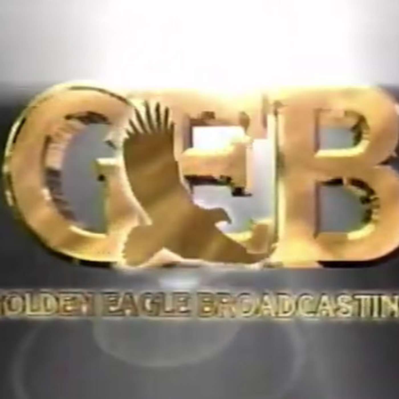 Golden Eagle Broadcasting-GEB America podcast artwork
