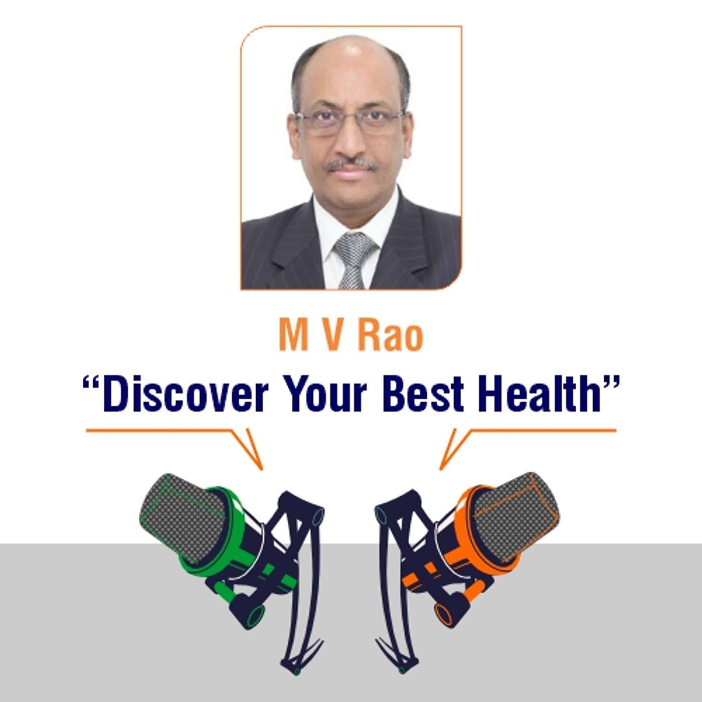 Yashoda Hospitals Podcast