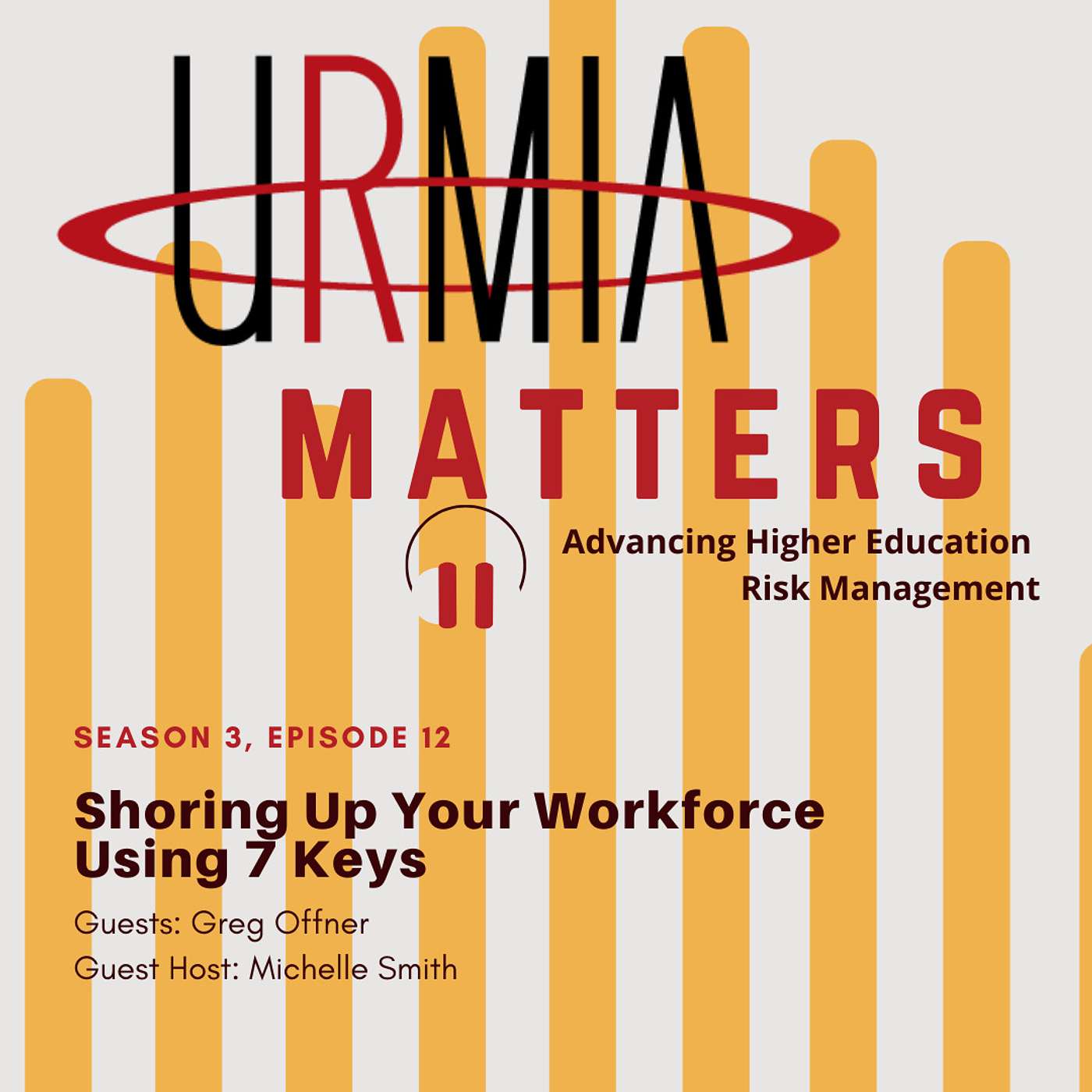Shoring up your Workforce using 7 Keys