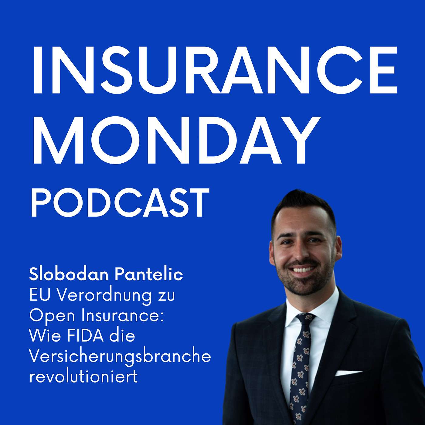 Insurance Monday: Digitalisierung & Versicherung