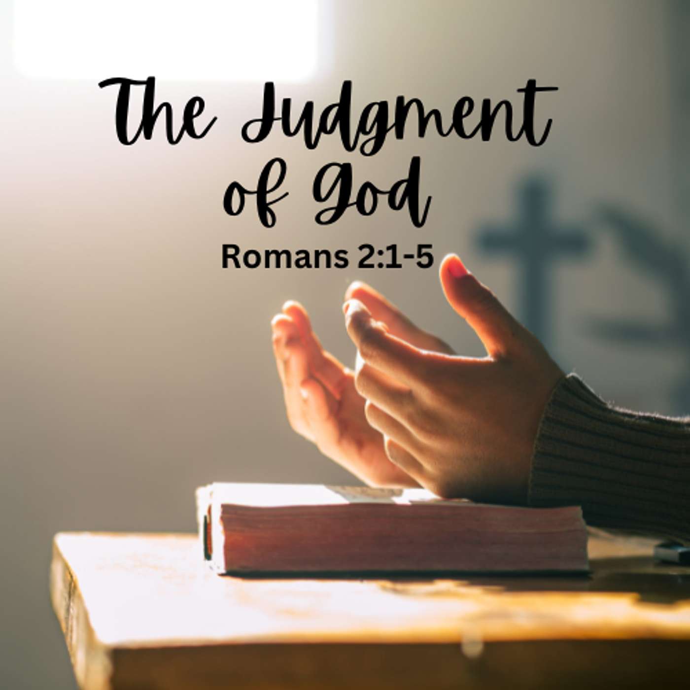 The Judgment of God